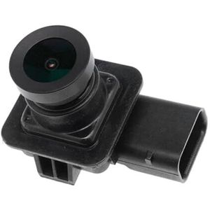 Achteruitrijcamera's auto 1 Stuk Parkeerhulp Achteruitrijcamera Backup Back Up Camera Zwarte Auto Accessoires Voor Ford Voor Focus Voor Explorer 2011-2015 BB5T-19G490-AE Parkeercamera