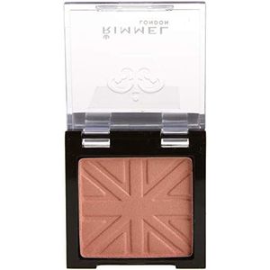 Rimmel Lasting Finish Soft Colour Blush - 020 Pink Rose