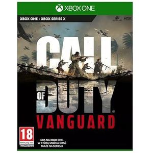 Call of Duty: Vanguard (PL/Multi in Game)