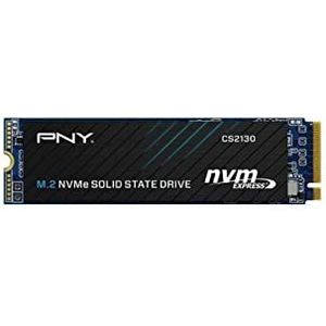 PNY - CS2130 - 500GB - M.2 NVMe SSD
