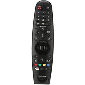 Afstandsbediening, AKB75855503 Afstandsbediening Vervangende Afstandsbediening voor MR20GA UN804 UN81 UN85 804 UN80 UN74 UN73 UN71 Magic TV