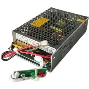 Schakelende Voeding 120 W 12 V 10A Schakelende Voeding Universele AC UPS/Lading Functie Monitor Schakelende Voeding 120W-12