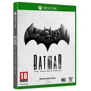 Batman Telltale Series (Xbox One)