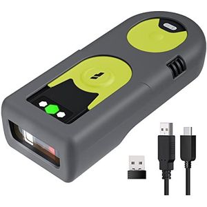 BCST-42 - Barcodescanner - Zwart - Bluetooth 5.0