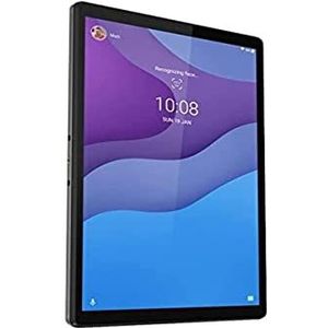 Lenovo Tab M10 Mediatek 32 GB 25,6 cm (10.1") 2 GB Wi-Fi 5 (802.11ac) Android 10 Grijs