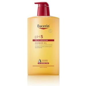 Eucerin Ph5 Doucheolie 1000ml