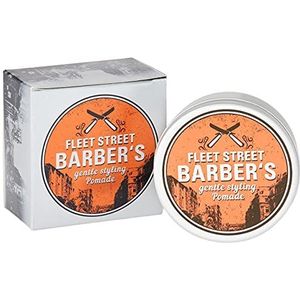 Fleet Street Barber's Pomade 100ml