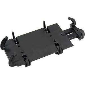 Telefoonhouder Motorfiets Voor Yamaha Voor TRACER 900 Voor TRACER 9 GT 2021 Motorfiets Onderdelen GPS Telefoon Navigatie Beugel USB Houder Stand Navigatie Plaatbeugel (Color : A)