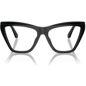 Michael Kors - MK4118U Hawaii - Brilmonturen - Zwart - 54 mm