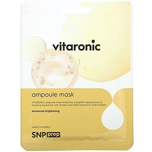 Mascarilla Vitaronic Complex 25 ml