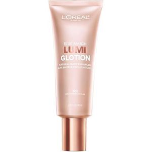 L'Oreal Paris True Match Lumi Glotion Natural Natuurlijk Glow Enhancer Highlighters - Light 902