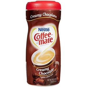Nestle Coffe-Mate Creamy Chocolate 425 gr