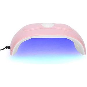 Een nagellamper 54W Professionele Nageldroger Gel Nagellak Curing Lamp Manicure Licht Nail Art Machine met 3 Timers for thuis en Nagelsalon