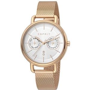 Esprit - Fashion & Luxury - Rose Gold Women Watches