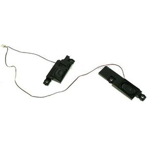 Laptop Internal Built-In Speakers For MSI For PS42 Modern 8RB (MS-14B1) 8RC (MS-14B2) 8RA 8RO 8MO (MS-14B3) Black