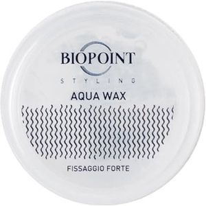 Biopoint Sculptor Aqua Wax Modellerende waterwas, mini-formaat, 30 ml