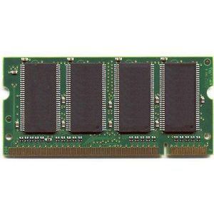512MB PC2700 DDR 333MHz 200pin Geheugen SODIMM voor Notebooks