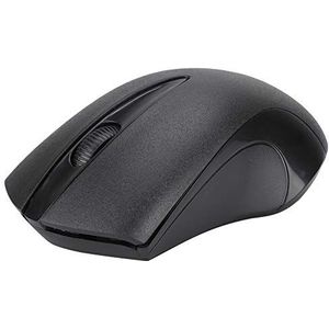 Computermuis, Draadloze Optische Muis, USB voor Pc Laptop voor Windows2000/XP (64)/Vista/7/10