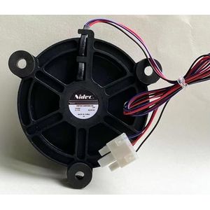 12V Fan GW10C12MS2BA-52 Z20 for Refrigerators | 0.11A Quiet Operation | Durable and Efficient