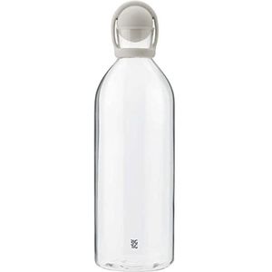 Rig-TIG Cool It drinkfles van glas, 1,5 l