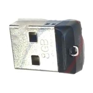 1PC Originele Nieuwe USB CQ891-67097 for De-signje T120 T520 Hoofd PCA Board USB Key Flash Z5Y56-67008 T130 T530 Los Blauw Scherm Op(T130 T530 T125)