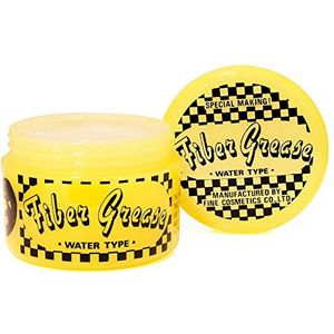 Fiber Grease Haarpomade 210 g