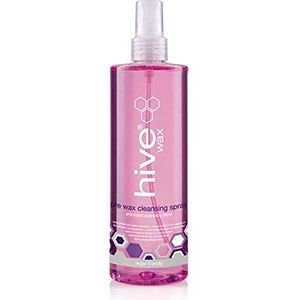 Hive Superberry Blend Antioxidant Pre Wax Cleansing Spray 400ml