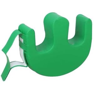 Draai-apparaat For Bedlegerige Patiënten Met Banden, Waterdicht PU U-vormig Draai-apparaat For Bedlegerige Oudere Verlamde Patiënten, Overdrachtsmat For Huishoudelijke Apparatuur(13cm thick)