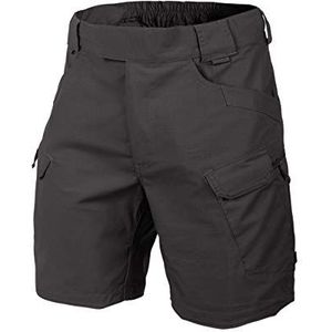 Helikon-Tex Urban Tactical Shorts voor heren, lichtgewicht cargoshorts voor tactisch, militair, politie, wandelen, jagen