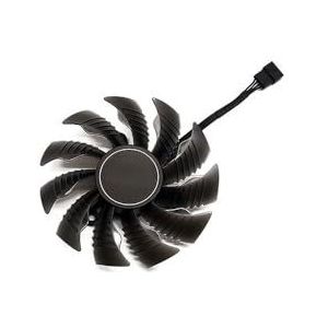 PLA09215S12H grafische kaartkoelerventilatoren voor GIGABYTE voor GeForce RTX 4070 Ti voor EAGLE OC videokoelventilator RTX4070Ti(A-Fan)