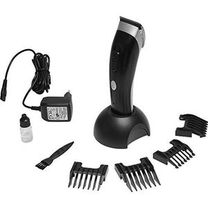 Efalock Tondeuse XC-300, zwart