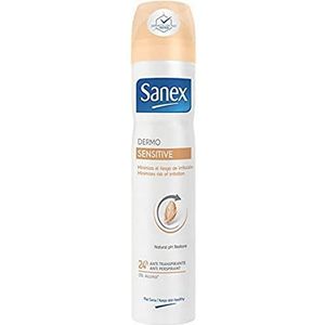 Sanex Dermo Sensitive Deodorant Spray 200ml