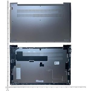 Voor Lenovo ThinkBook 14 G2 G3 ITL ARE ACL 2021 LCD-achterkant/voorkant/scharnieren/kabel/palmsteun/onderkant(D shell)