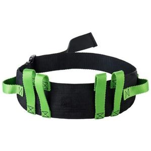 Patiënt Ambulating Sling Patiënt Lift Slings, voor verwondingen met beperkte mobiliteit