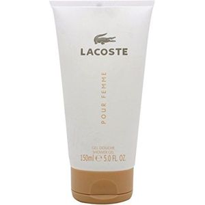 Lacoste femme douchegel 150ml