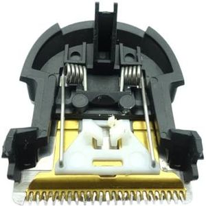 Tondeuse Trimmer Hoofd, Compatibel voor Philips, HC7460 HC7462 HC9450 HC9452 HC9490 Trimmer Hoofd Vervanging