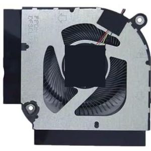 12V/5V Voor Acer voor Predator voor Helios 300 PH317-53 PH317-55 PH317-56 PH315-52 PH315-55 Laptop CPU GPU Koelventilator Koeler(12V CPU FAN)