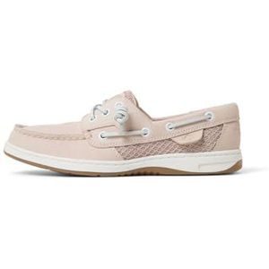 Sperry Dames Rosefish bootschoen, lichtroze, 38 EU, lichtroze, 38 EU