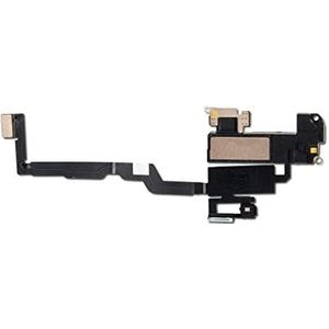 OnlyTech - iPhone XS - hoofdtelefoon, hoofdtelefoon, secundaire microfoon en reservesensoren
