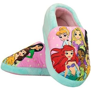 Disney Meisjes Pantoffels Princess Veelkleurig 24