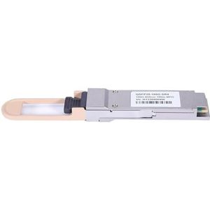 100G enkele modus optische module 40G multimode QSFP28 enkele modus 1310nm 10km 40km multimode 850nm SR4 lr4 ER4 MPO/LC poort (QSFP28 100G multi mode compatibel)