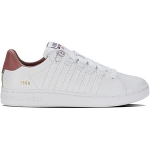 K-Swiss - Lozan - Sneakers - Wit