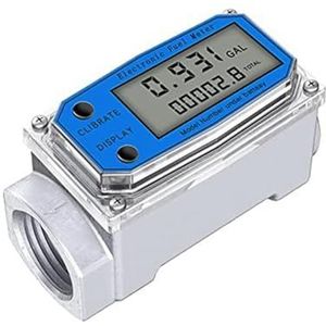 Watermeter, Waterstroommeter Nauwkeurigheidsstroommeter For Het Meten Van Water, Ruwe Olie, Methanol, Benzine, Vloeistofstroom