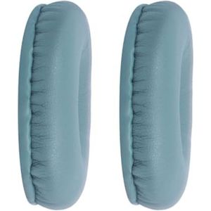 Headset Oorkussens Oor Cups voor TAH4205 TAH4105 Headset Memory Foam Oor Pads