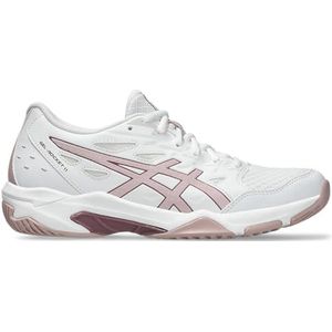 ASICS Gel-Rocket 11 Damessneakers, witte waterroos, 40.5 EU