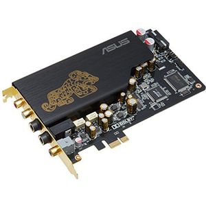 ASUS Xonar Essence STX Intern 5.1 kanalen PCI-E