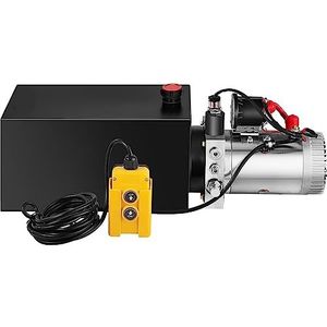 Automatische bilgepomp 12 Volt
