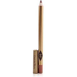 CHARLOTTE TILBURY Lip Cheat Re-Shape & Re-Size Lipliner - Pink Venus - Op ware grootte van