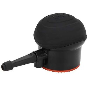 Hair Building Fiber Applicator, Betrouwbare Hair Fiber Spray Applicator, Gemakkelijk te Gebruiken Maken Haar Volledige Dunne Haargebieden Huis Voor Haar