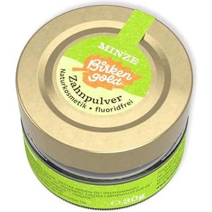 Birkengold - Lolly's - Framboos - 6 g - Met Vitamine C, D en Zink